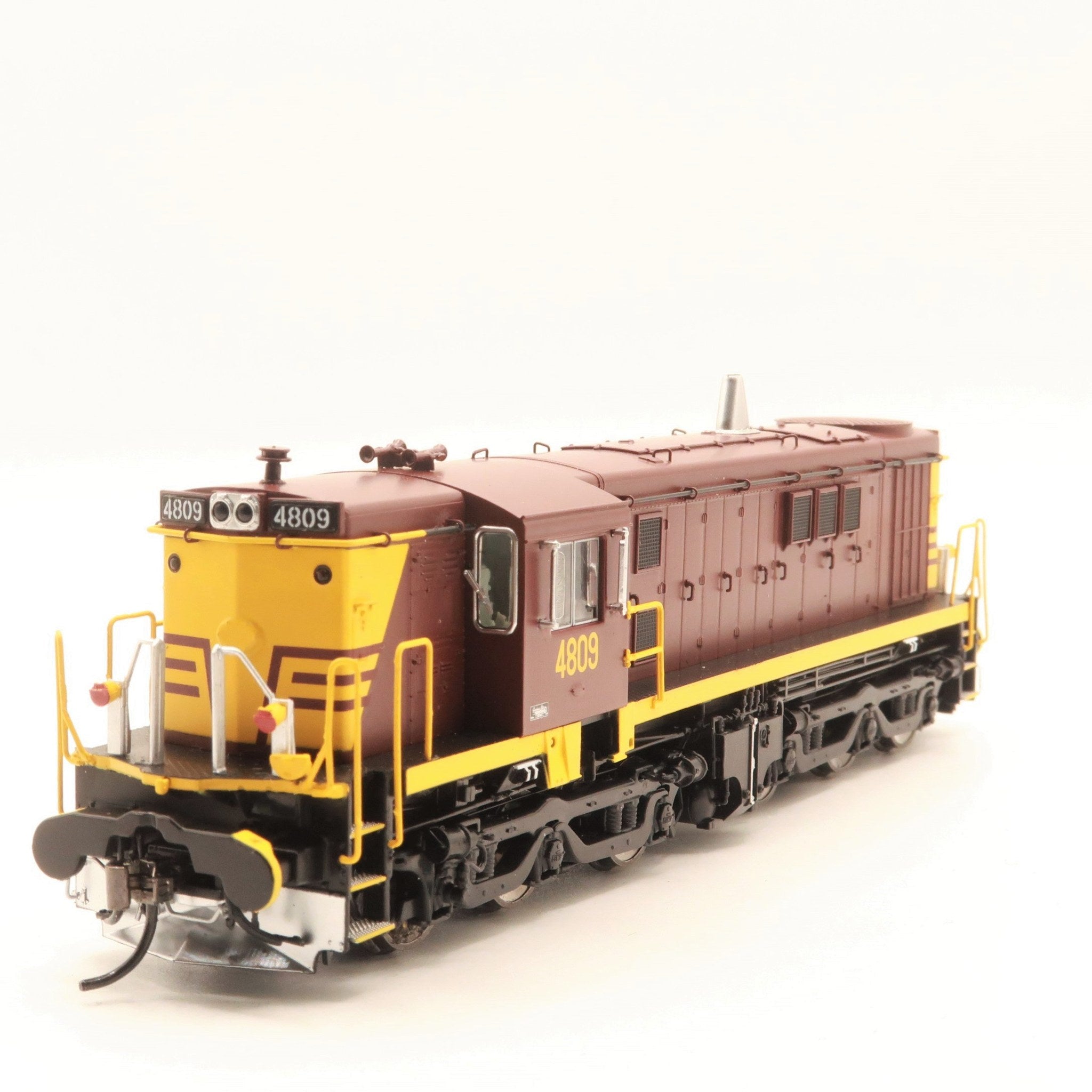 POWERLINE HO 48 Class Mk1 Reverse 4809 DCC SOUND