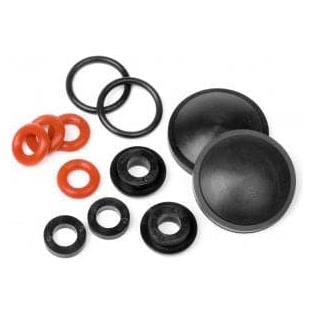 HB RACING Big Bore Shock Maintenance Set