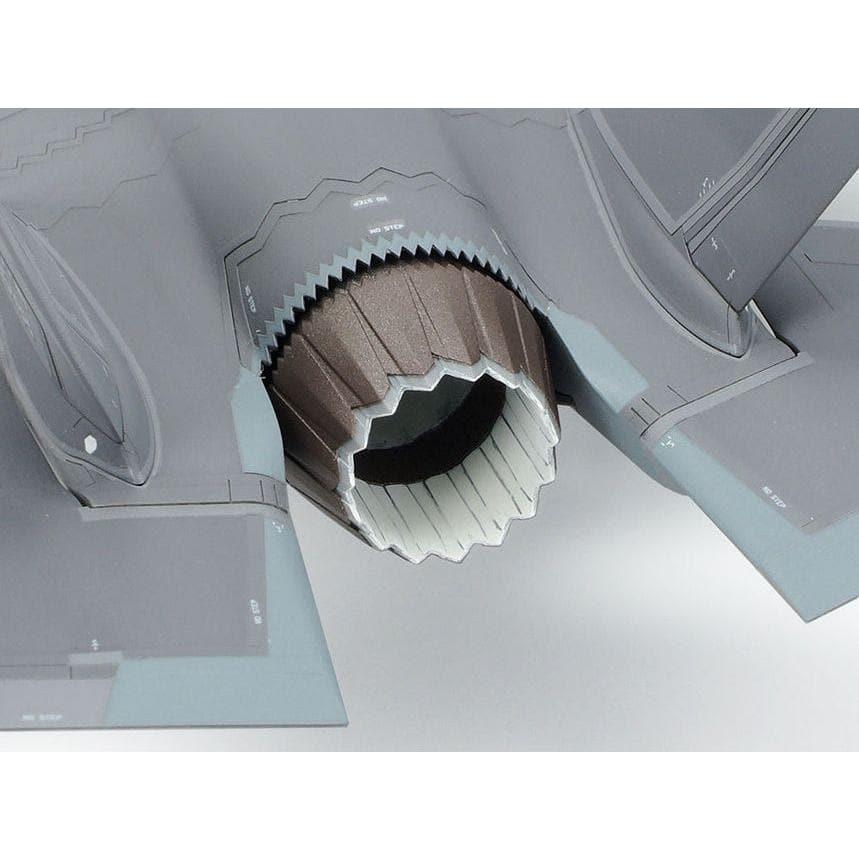 TAMIYA 1/72 Lockheed Martin F-35A Lightning II