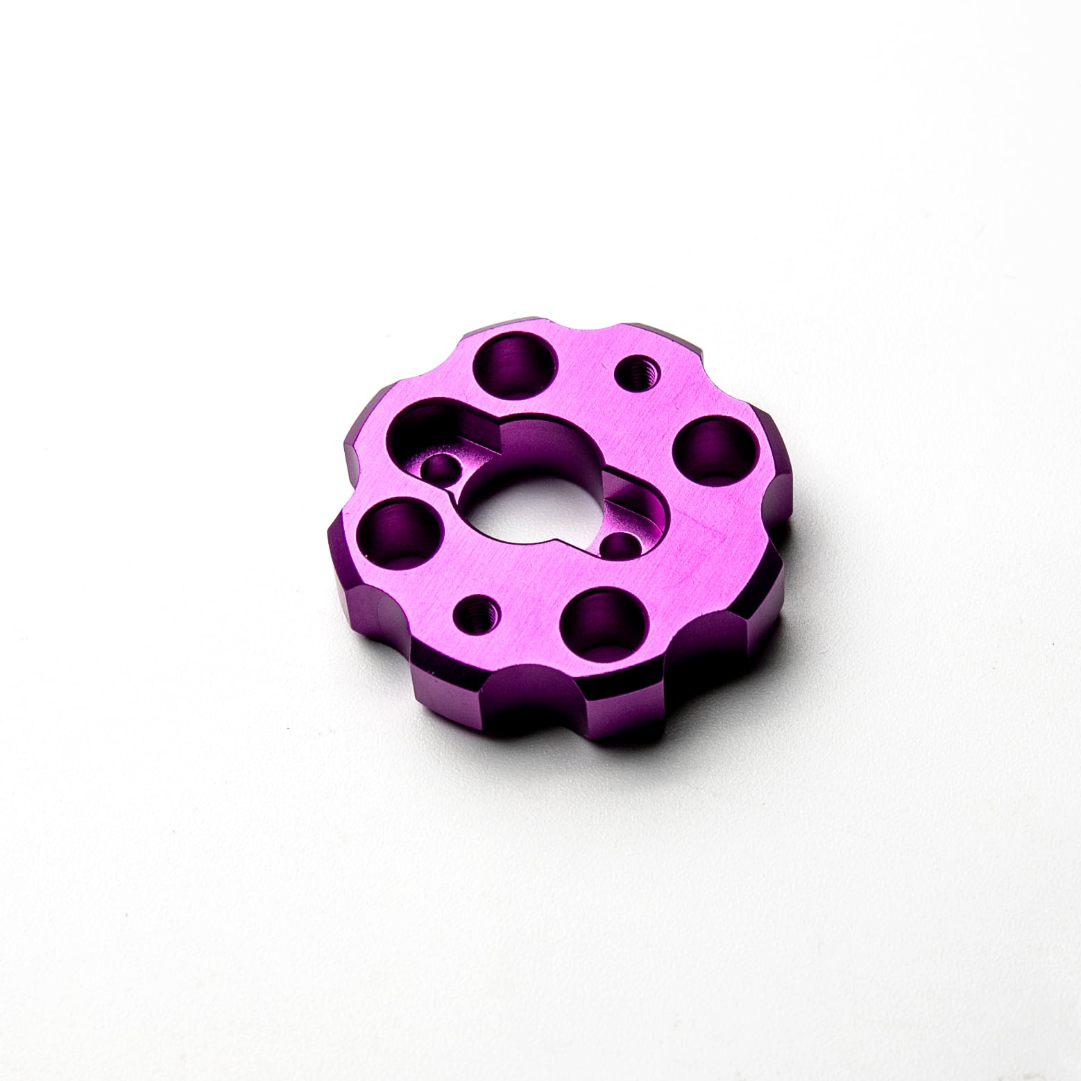 PINE BEACH 380 Motor Adapter AH Limited (DT02/03/04) Hornet EVO