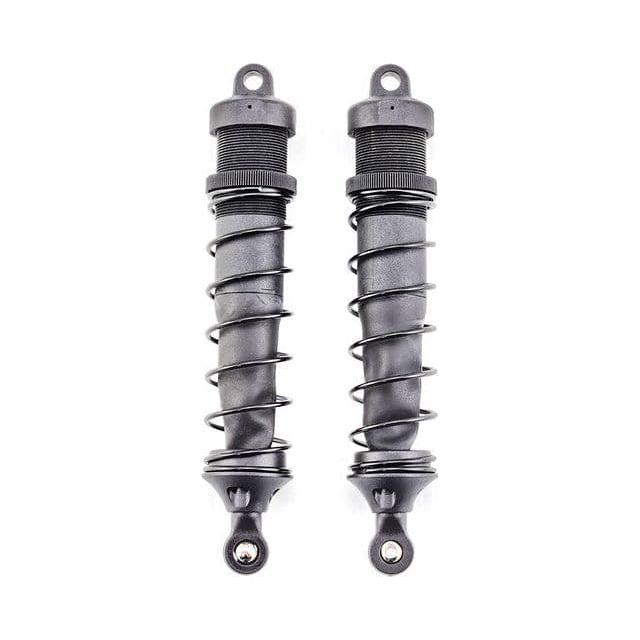 Ming Yang Plastic Rear Shock Sets, Assembly (1/8 Accel/Helios)