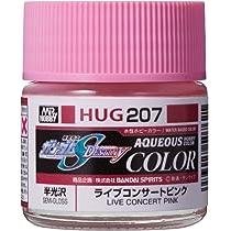 MR HOBBY Aqueous Gundam Seed Live Concert Pink