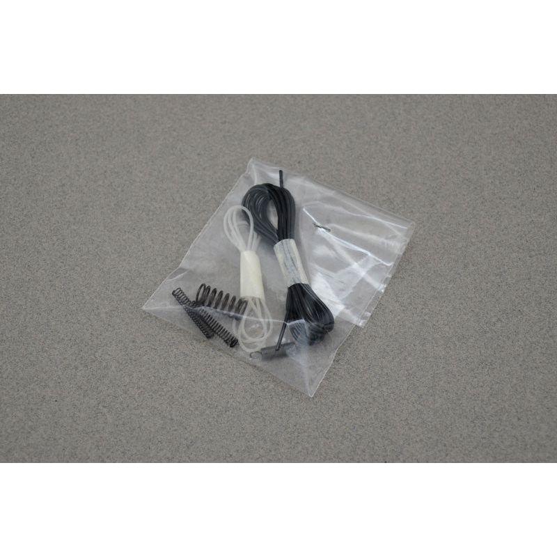 ITALERI 1/9 German Military Motorcycle with Sidecar