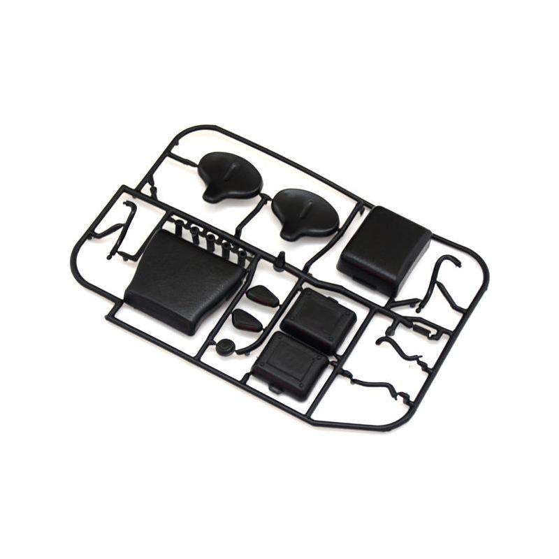 ITALERI 1/9 German Military Motorcycle with Sidecar