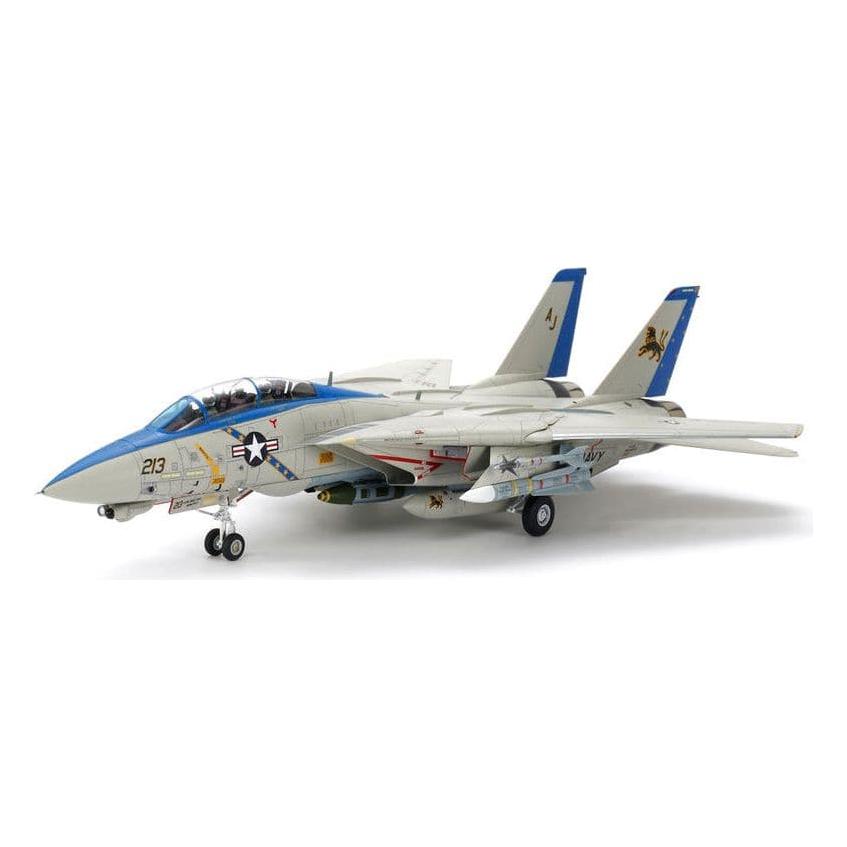 TAMIYA 1/48 Grumman F-14D Tomcat