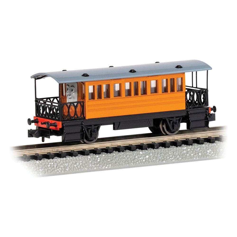 BACHMANN N Henrietta