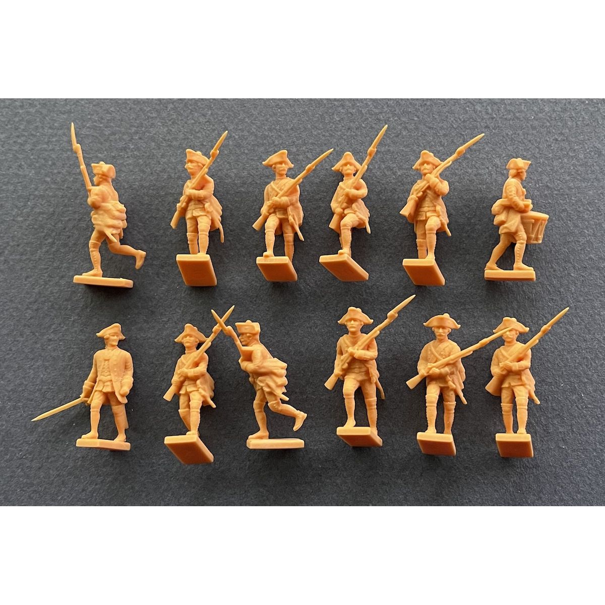 HAT AWI Hessians