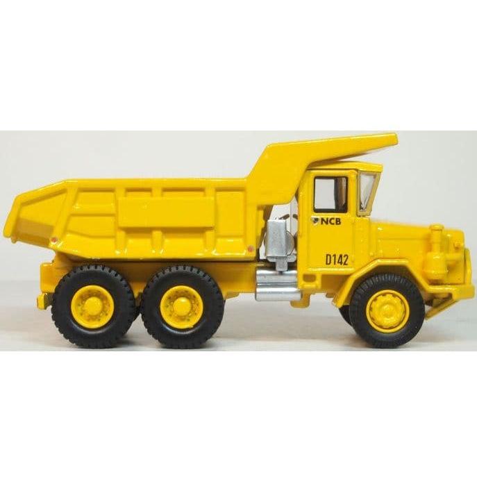 OXFORD 1/76 Scammell LD55 Dumper Truck