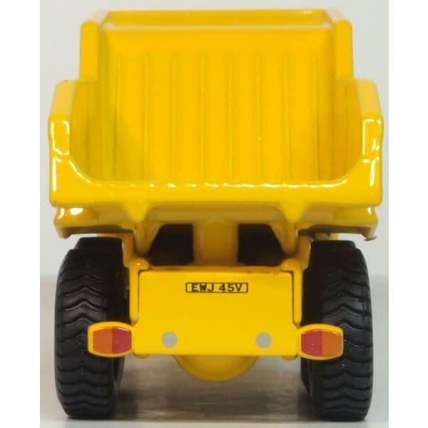 OXFORD 1/76 Scammell LD55 Dumper Truck