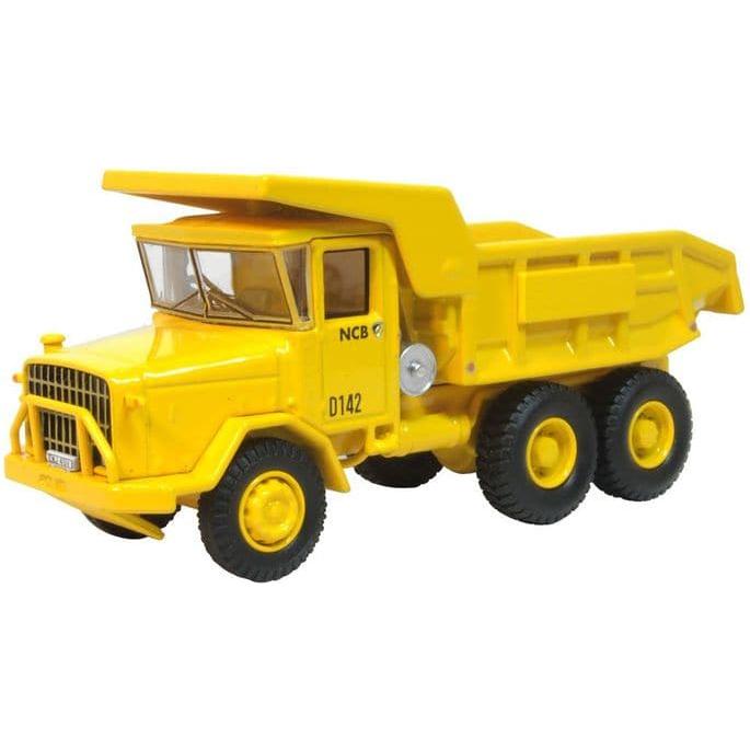 OXFORD 1/76 Scammell LD55 Dumper Truck