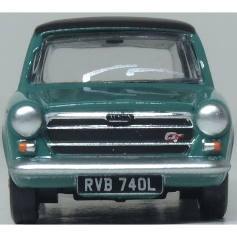 OXFORD 1/76 Austin 1300 GT Aqua