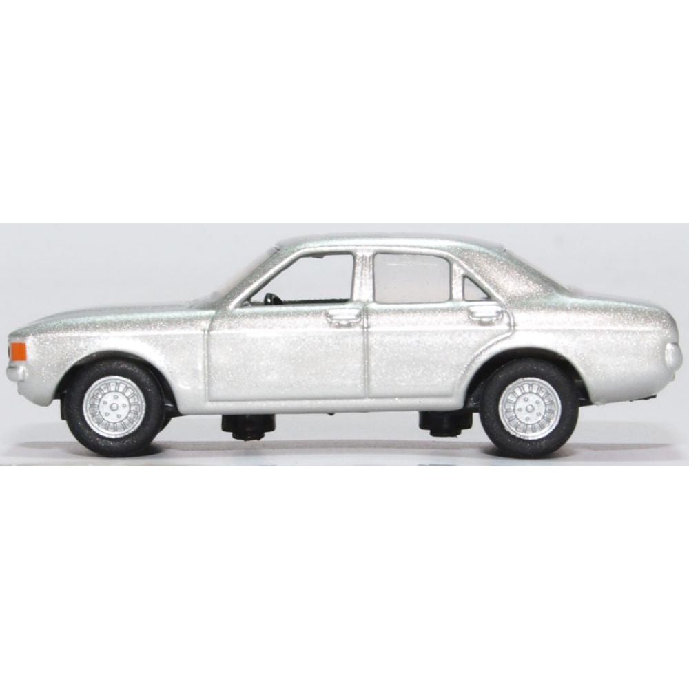 OXFORD 1/76 Ford Consul/Granada Astro Silver