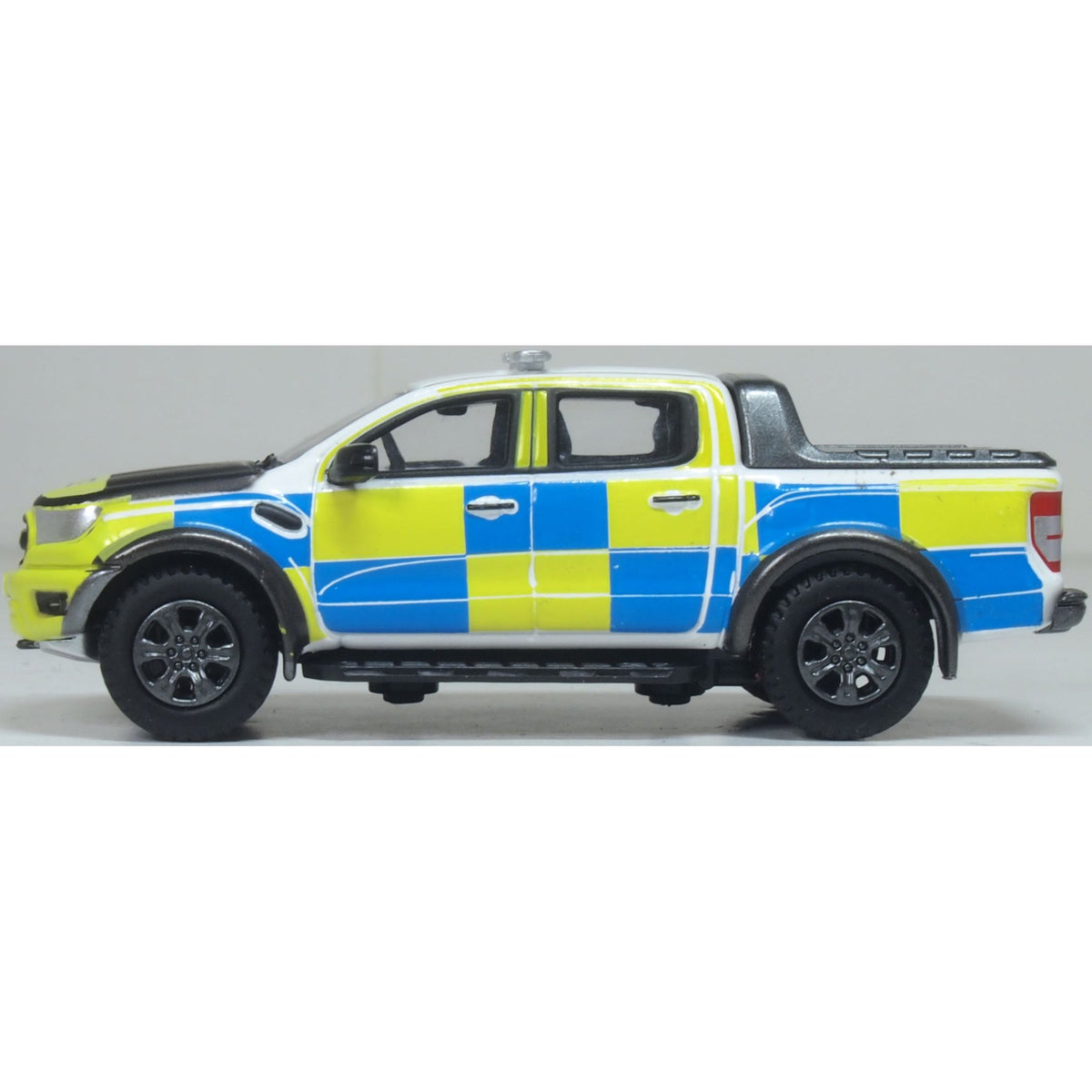 OXFORD 1/76 Ford Ranger Raptor South Wales Police