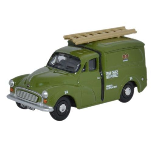 OXFORD 1/76 Post Office