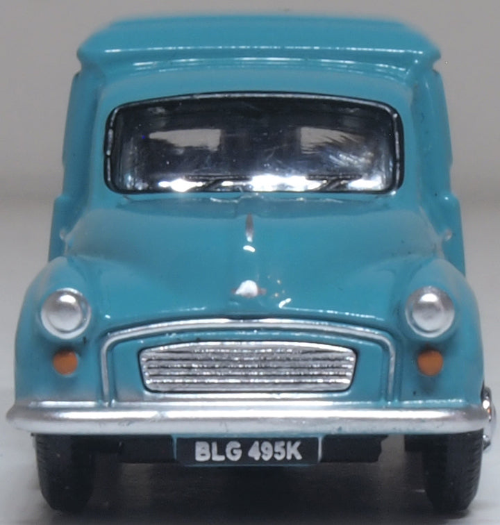 OXFORD 1/76 Morris 1000 Aqua