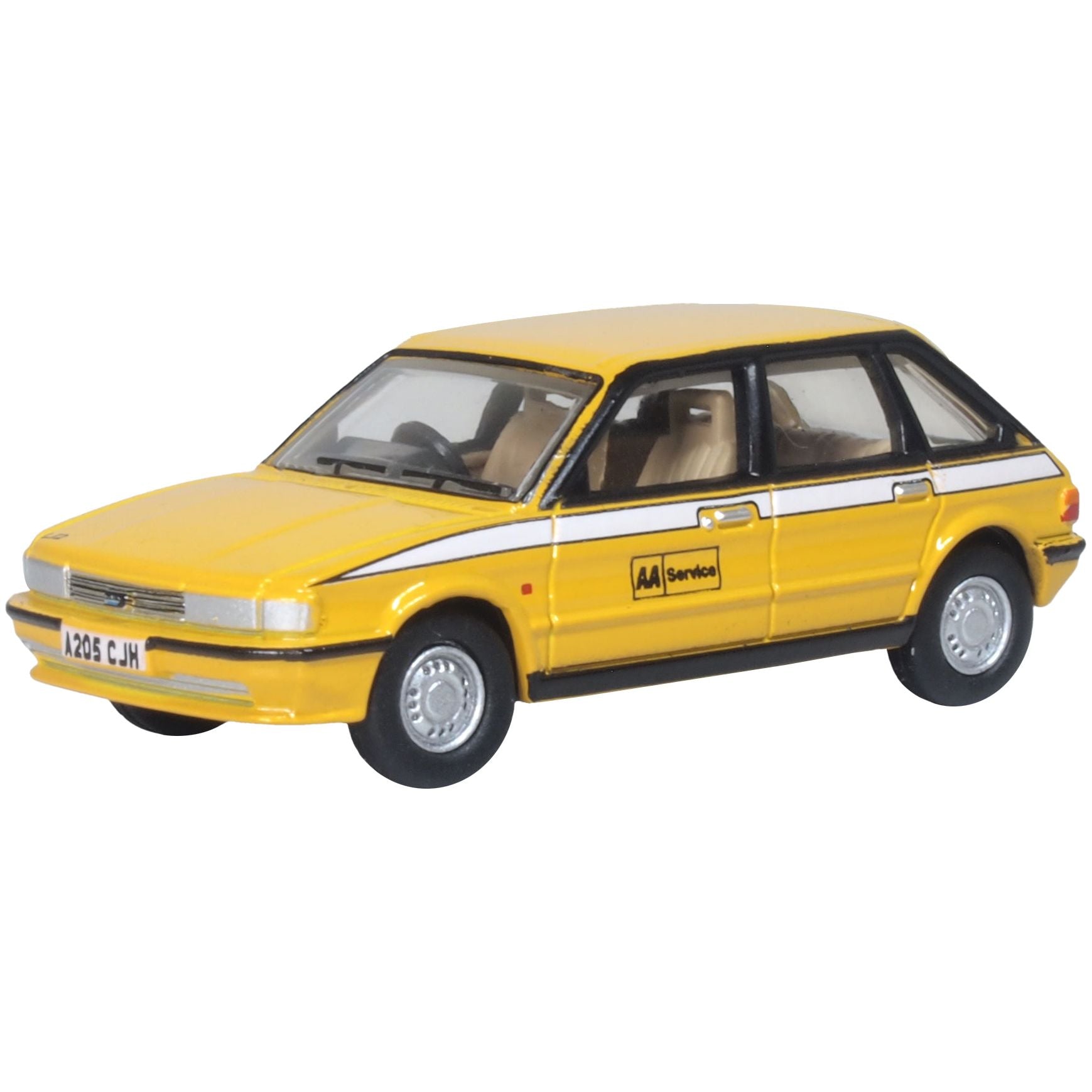 OXFORD 1/76 Austin Maestro - AA Service