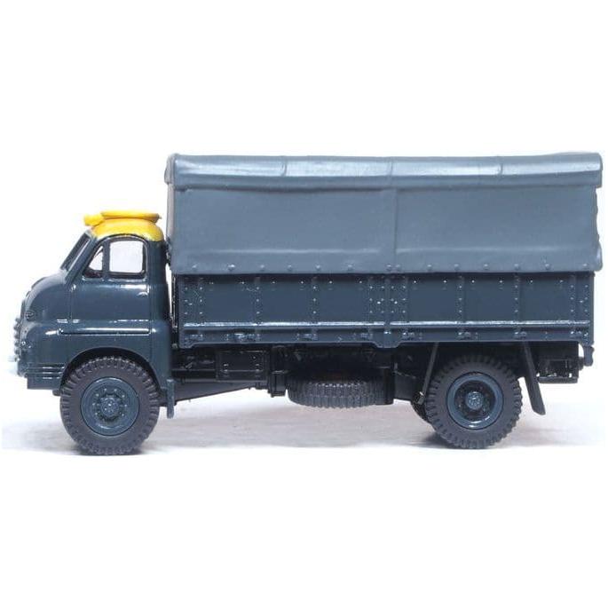 OXFORD 1/76 Bedford RL RAF Kinloss Mountain Rescue