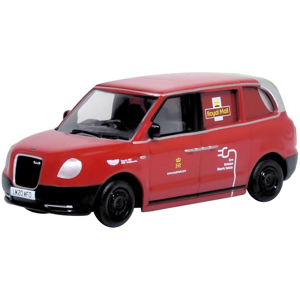 OXFORD Royal Mail Tx5 Taxi Prototype Vn5 Van