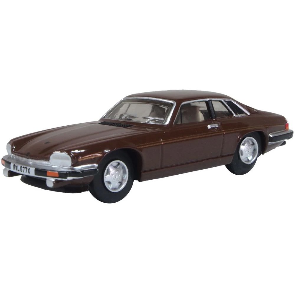 OXFORD JAGUAR XJS - GROSVENOR BROWN