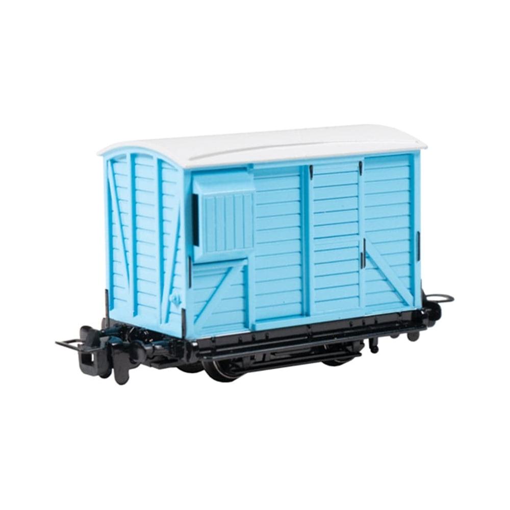 BACHMANN OO-9 Brake Van - Blue