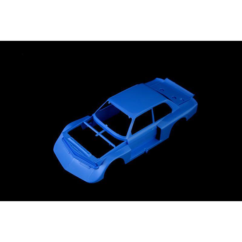 ITALERI 1/24 BMW 320 Group 5