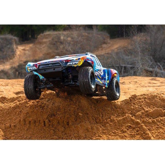 TRAXXAS Maxx Slash Short Course Truck 1/8 - RNR