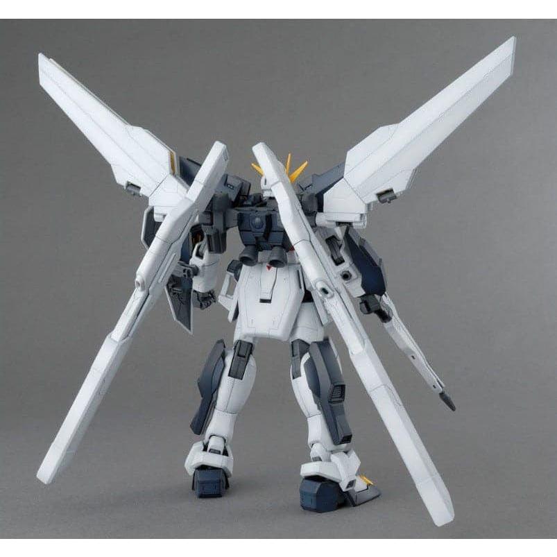 BANDAI 1/100 MG Gundam Double X