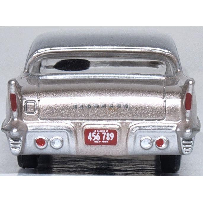 OXFORD 1/87 Sandalwood Cadillac Eldorado Brougham 1957