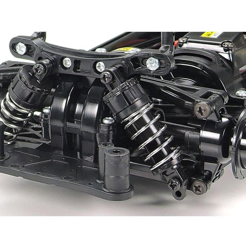 TAMIYA 1/10 RC Toyota Celica GT-Four ST165 TT-02 Chassis