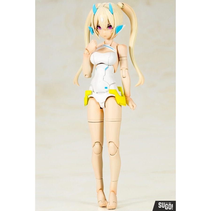 KOTOBUKIYA 1/1 Megami Device ASRA NINJA AOI