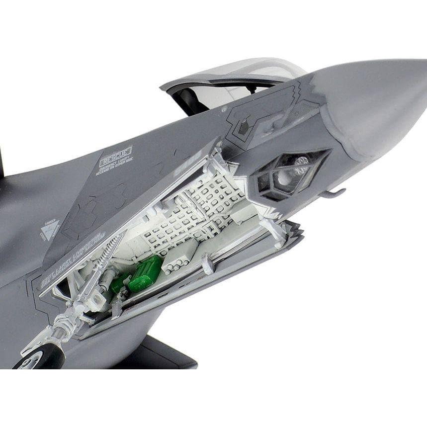 TAMIYA 1/72 Lockheed Martin F-35A Lightning II