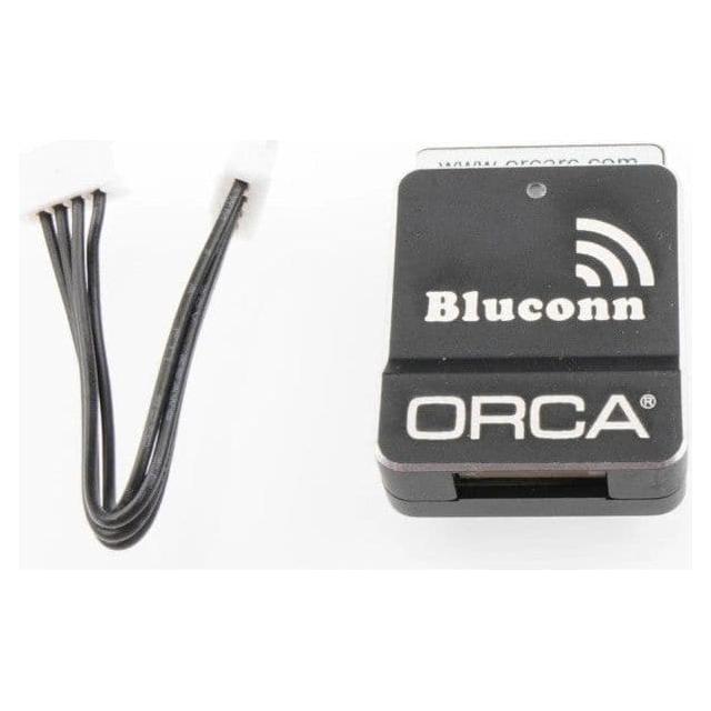 ORCA Blucon, Bluetooth Wireless Adaptor for Program ESC