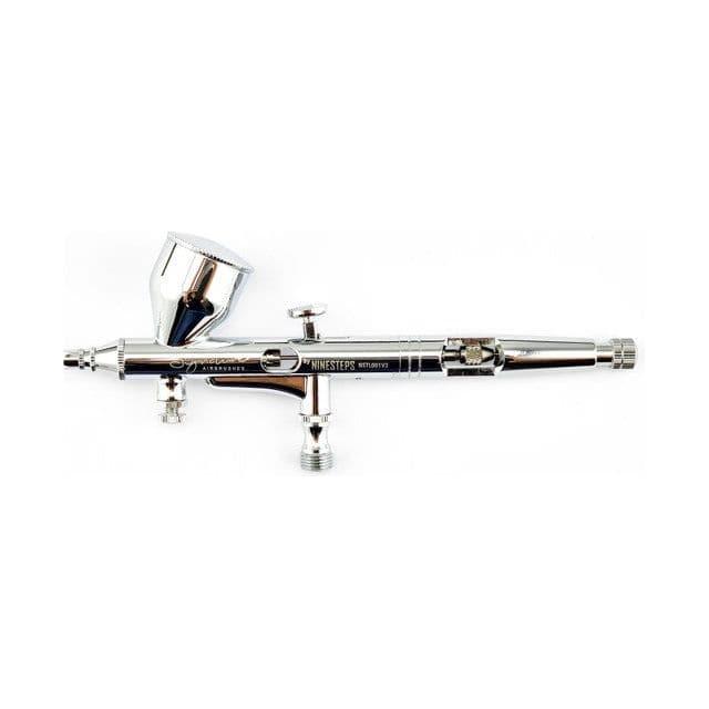 NINESTEPS Premium Airbrush
