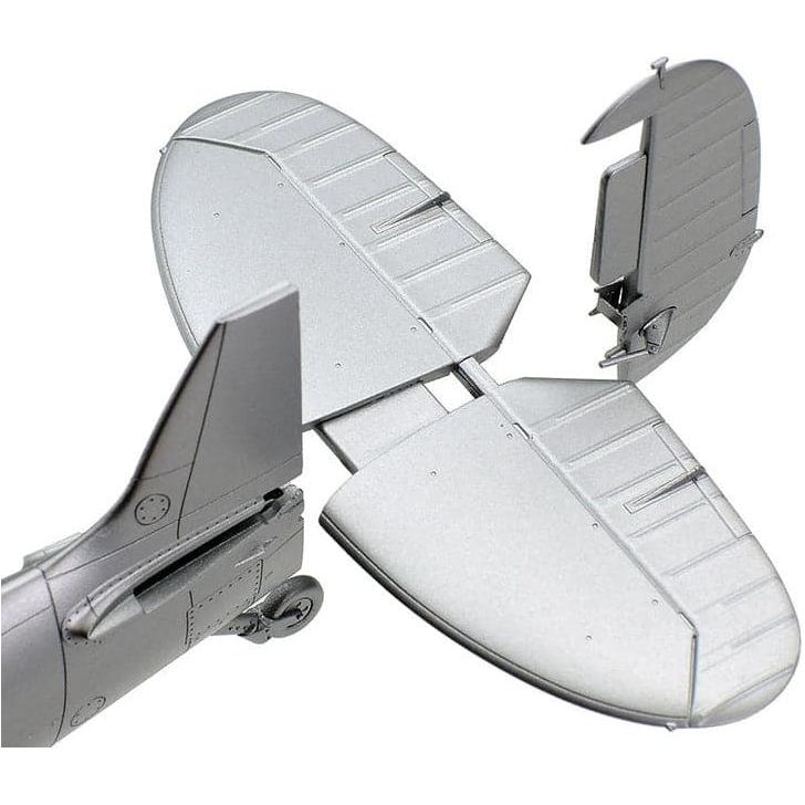 TAMIYA 1/48 Supermarine Spitfire MK.I