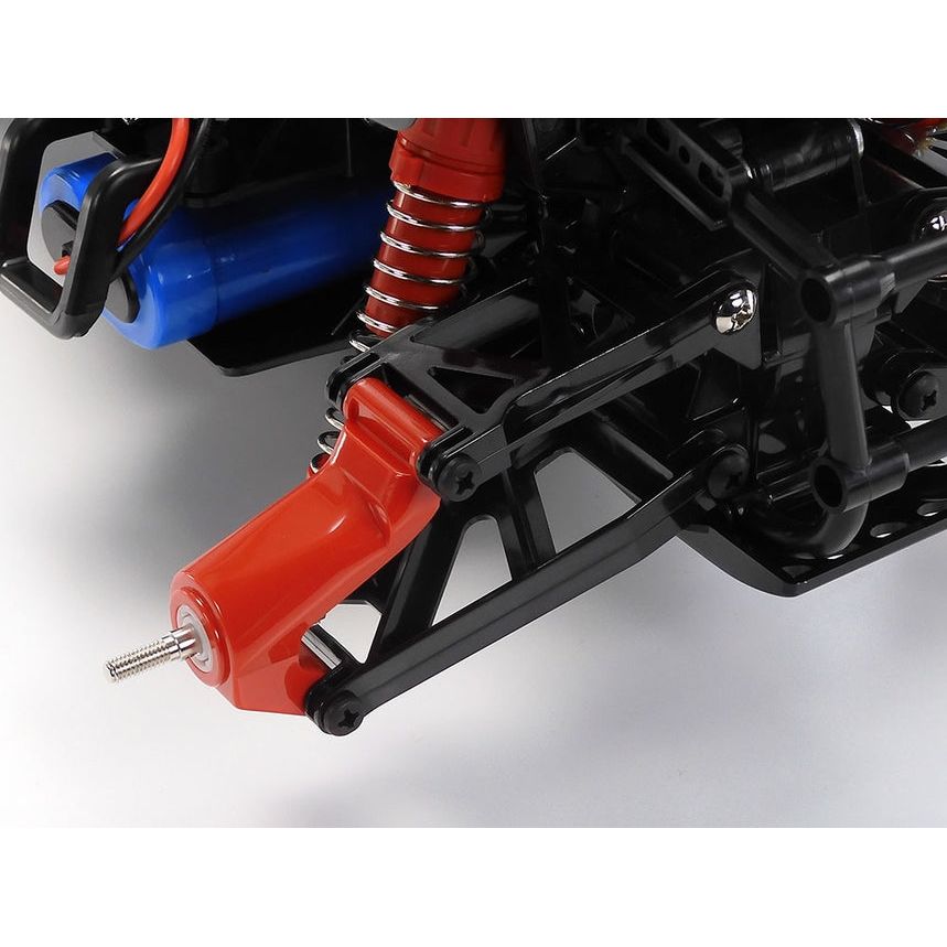 TAMIYA 1/10 RC Hotshot II 2024