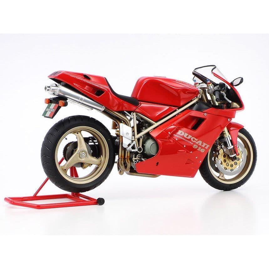 TAMIYA 1/12 Ducati 916