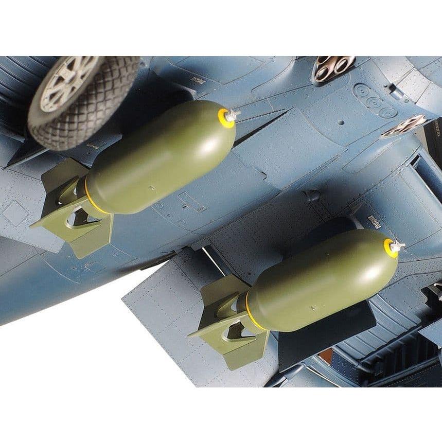 TAMIYA 1/32 Vought F4U-1D Corsair