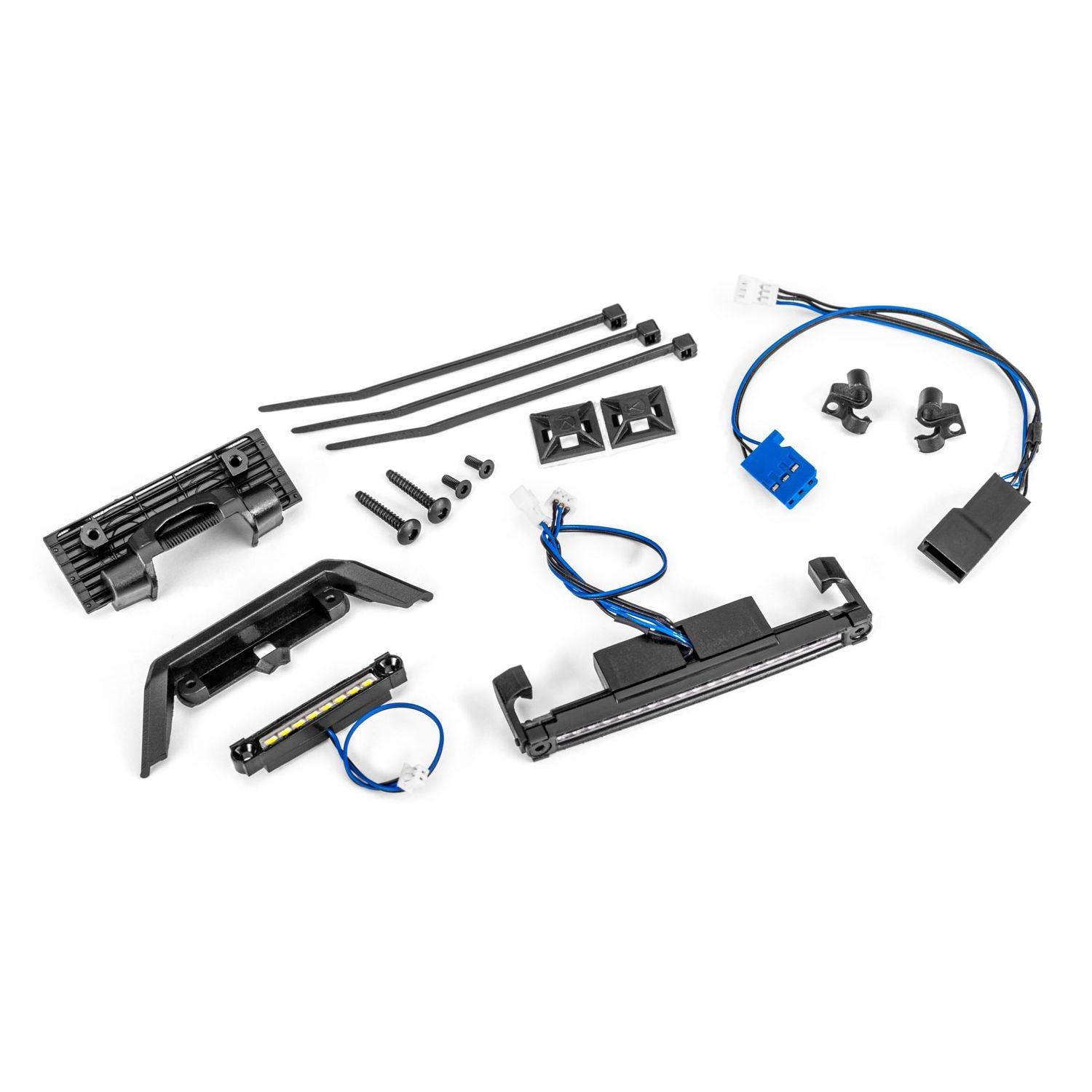 Traxxas LED Light Bar Kit TRX4M Bronco