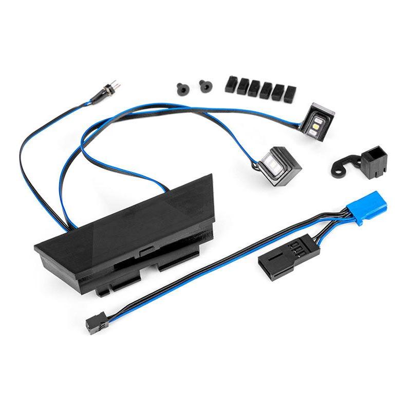 Traxxas TRX-4M Trailer Light Kit (9790)