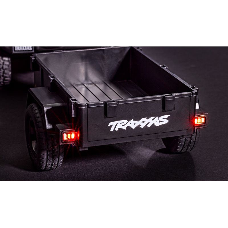 Traxxas TRX-4M Trailer Light Kit (9790)