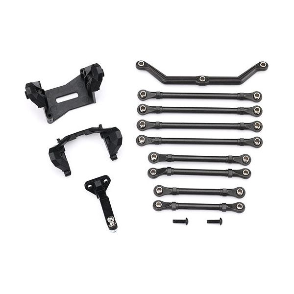 Traxxas Long Arm kit,TRX-4M Complete