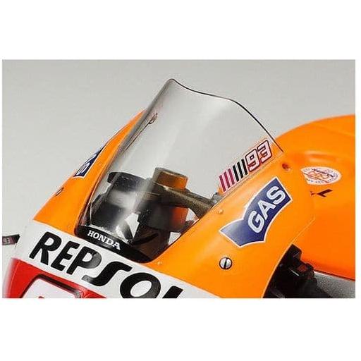TAMIYA 1/12 Repsol Honda RC213V '14