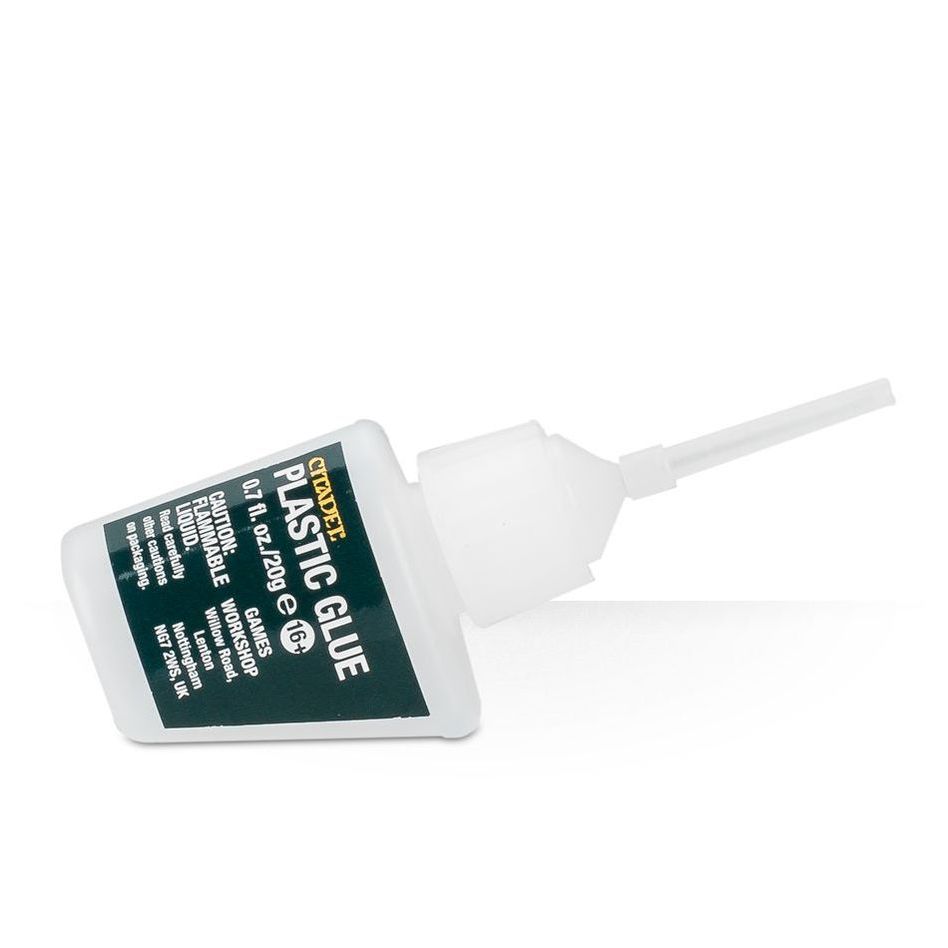 GAMES WORKSHOP Plastic Glue 2024
