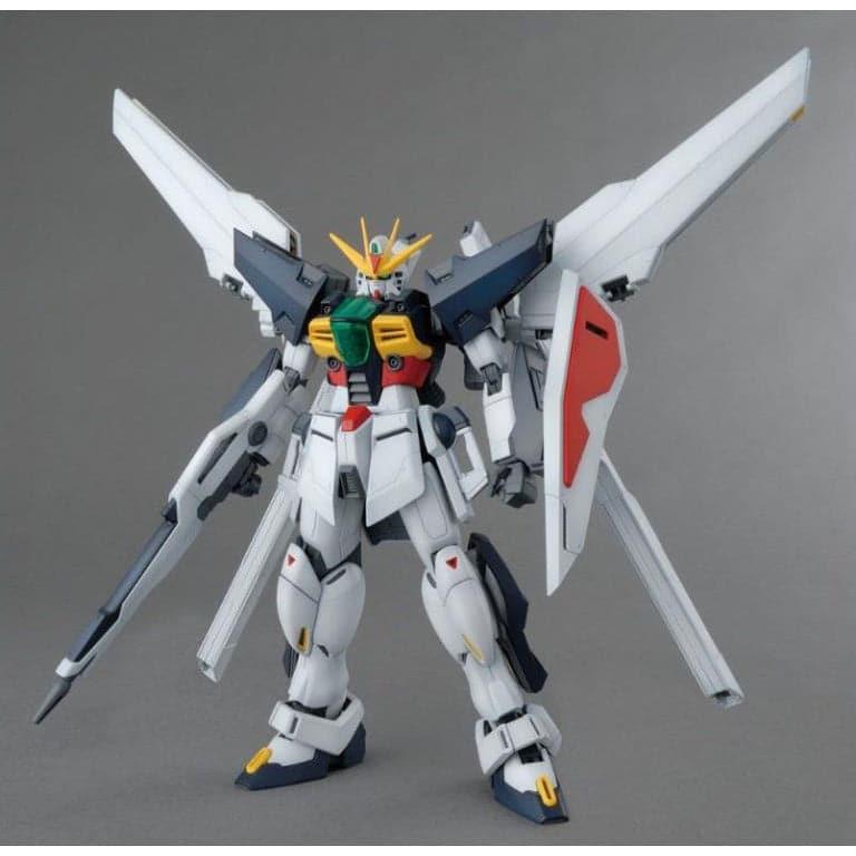BANDAI 1/100 MG Gundam Double X