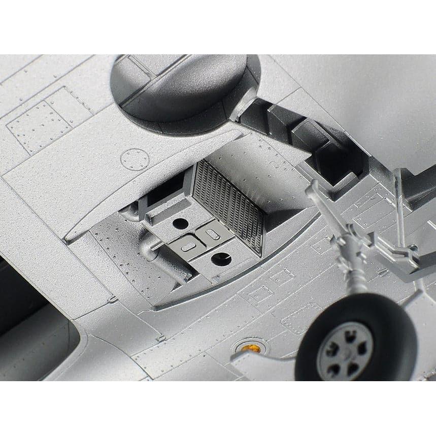 TAMIYA 1/48 Supermarine Spitfire MK.I