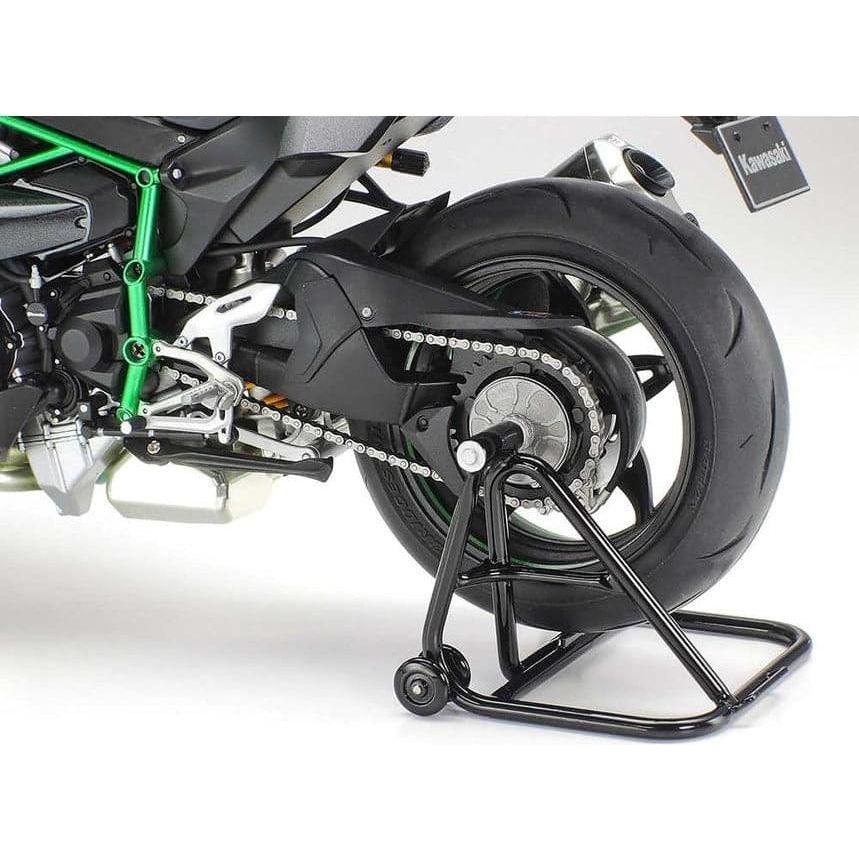 TAMIYA 1/12 Kawasaki Ninja H2 Carbon