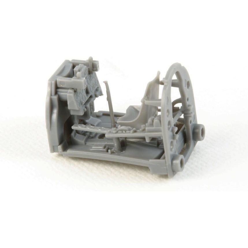 TAMIYA 1/72 Mitsubishi A6M2b Zero Fighter (ZEKE)