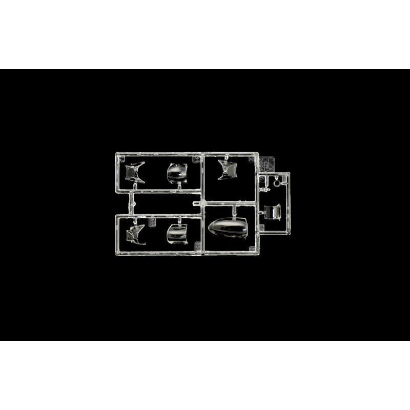 ITALERI 1/48 Spitfire Mk. IX