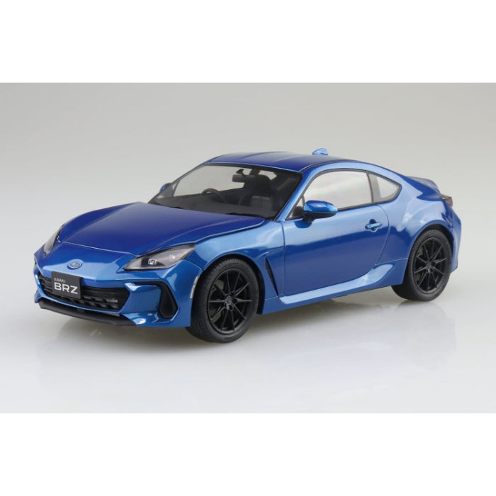 AOSHIMA SUBARU ZD8 SUBARU BRZ '21