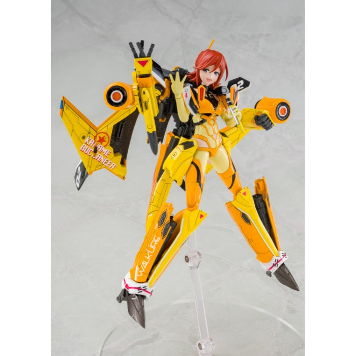 AOSHIMA VARIABLE FIGHTER GIRLS MACROSS DELTA WALKURE KANAME PROWLER